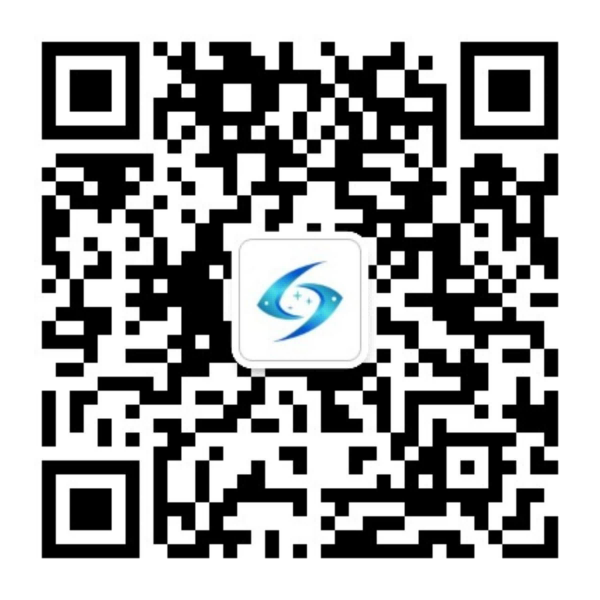 公众号二维码